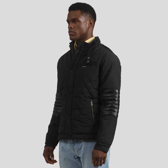 Men's Belmont Quilted Jacket - Picture 5 of 6
